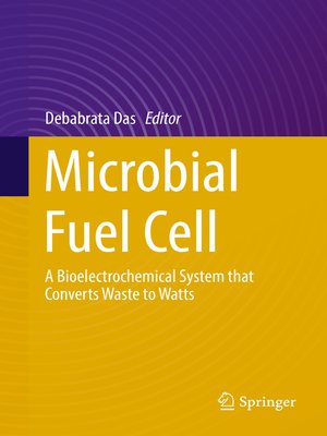 cover image of Microbial Fuel Cell
